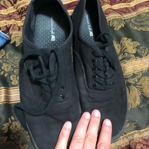 American eagle shoes